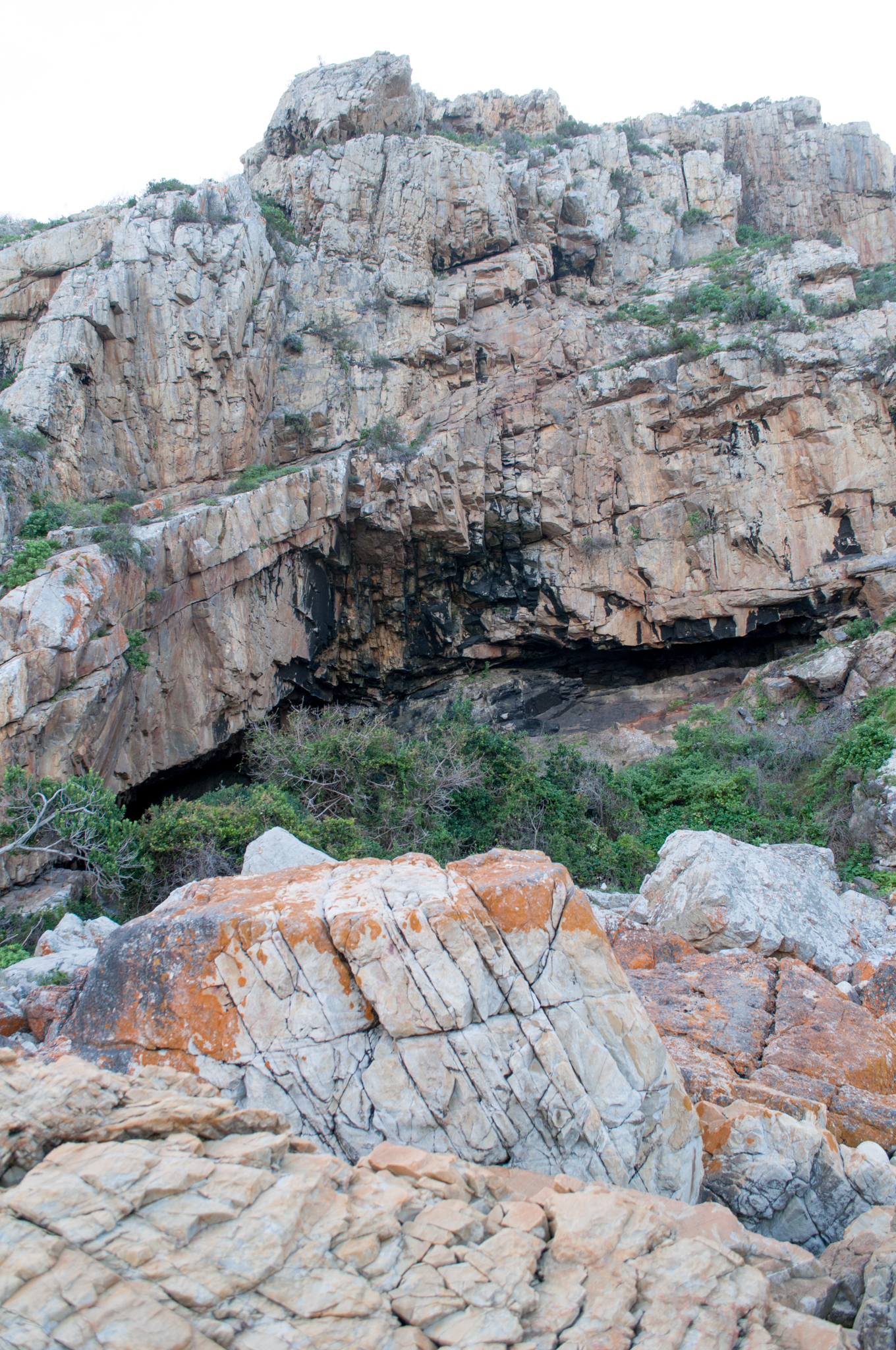 Oumatjie Cave Plettenberg Bay (86)